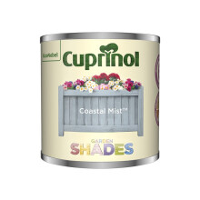 Cuprinol Garden Shades Tester Coastal Mist 125ml 5355982