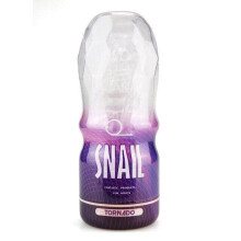 Snail Deluxe “Tornado” Masturbator