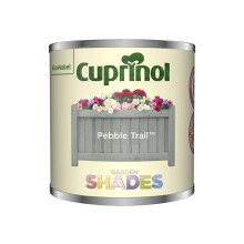 Cuprinol Garden Shades Tester Pebble Trail 125ml 5355999