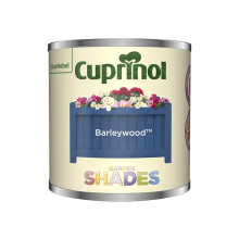 Cuprinol Garden Shades Tester Barelywood 125ml 5355977