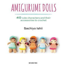 Amigurumi Dolls