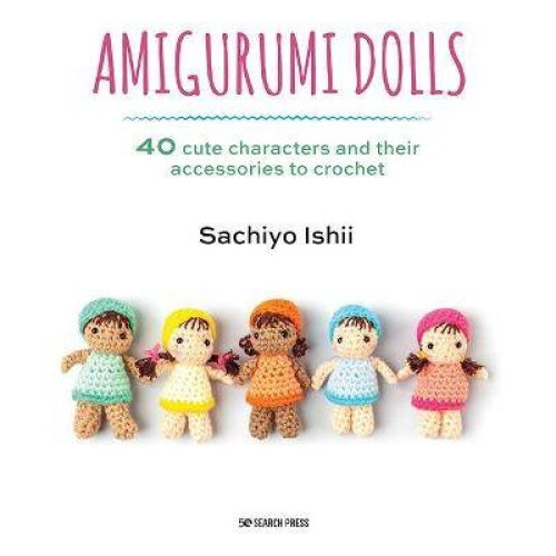 Amigurumi Dolls