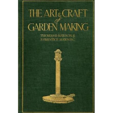 Mawson: The Art and Craft of Garden Making