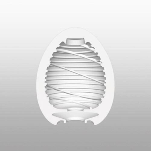 Tenga Egg - Silky 1