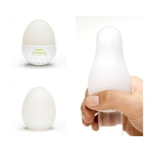 Tenga Egg - Stepper 2
