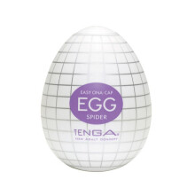 Tenga Egg - Spider