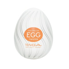 Tenga Egg - Twister