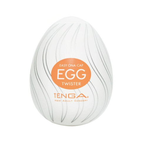 Tenga Egg - Twister