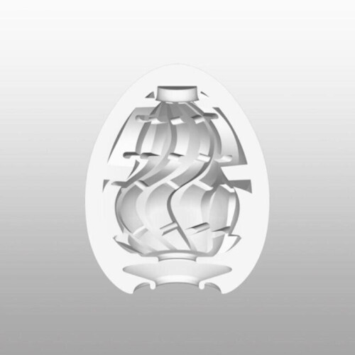 Tenga Egg - Twister 1