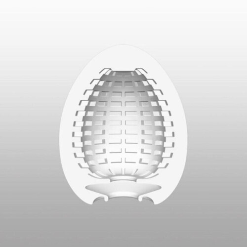 Tenga Egg - Spider 2
