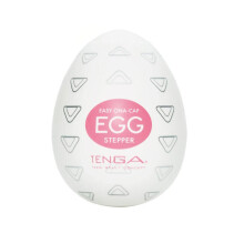 Tenga Egg - Stepper