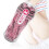 Ice Lady Masturbation Cup (Pink) 3