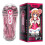 Ice Lady Masturbation Cup (Pink) 1
