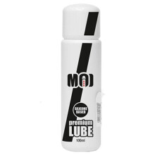 MOI Silicone Lubricant 100ml