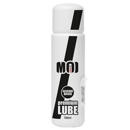 MOI Silicone Lubricant 100ml