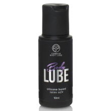 Cobeco Silicone Body Lube 50ml