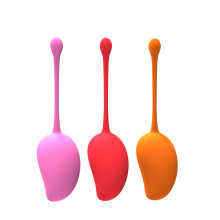 Love Balls Kegel Exercise Set