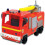 Disney Fireman Sam Jupiter Vehicle, push along vehicle, scaled play, 4