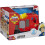 Disney Fireman Sam Jupiter Vehicle, push along vehicle, scaled play, 5