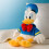 Disney Donald Duck Plush Toy -- 18'' 2
