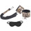 10 Piece Animal Print Leopard Bondage Set 6