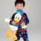 Disney Donald Duck Plush Toy -- 18'' 3