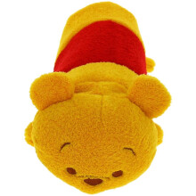 Pencil Cases"Tsum Tsum - Pooh" Pencil Case