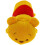 Disney Pencil Cases"Tsum Tsum - Pooh" Pencil Case 1