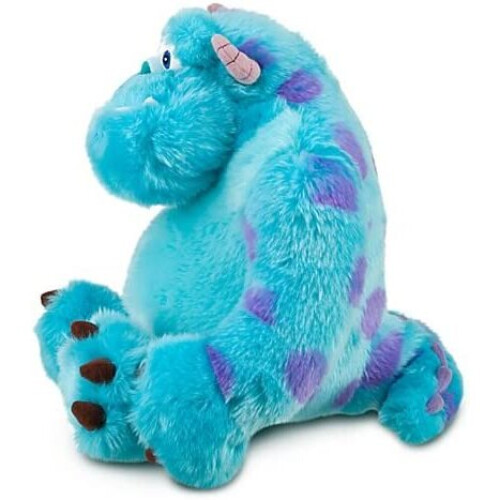 Disney Sulley Plush -- 13'' 1