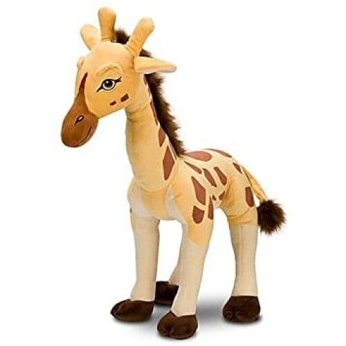 Disney The Lion King Giraffe Plush -- 22''