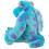 Disney Sulley Plush -- 13'' 3