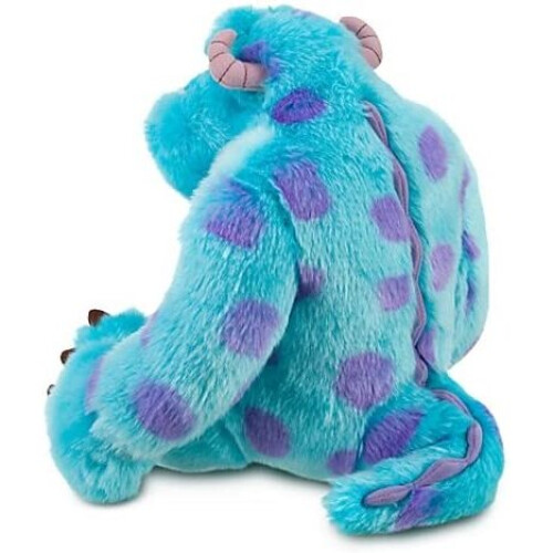 Disney Sulley Plush -- 13'' 2