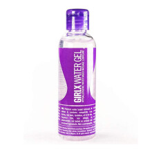 GirlX Water Based Lubricant 100ml