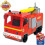 Disney Fireman Sam Jupiter Vehicle, push along vehicle, scaled play, 2