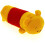 Disney Pencil Cases"Tsum Tsum - Pooh" Pencil Case 2