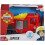 Disney Fireman Sam Jupiter Vehicle, push along vehicle, scaled play, 3