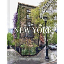 Walk With Me New York - Book