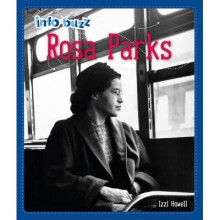 Info Buzz: Black History: Rosa Parks