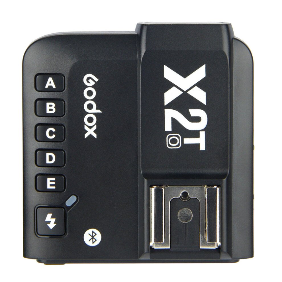 Godox X2T-O 2.4G Wireless Flash Trigger for Olympus TTL HSS 1/8000s