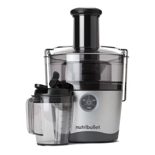 Nutribullet Nutribullet Juicer Pro 1000W