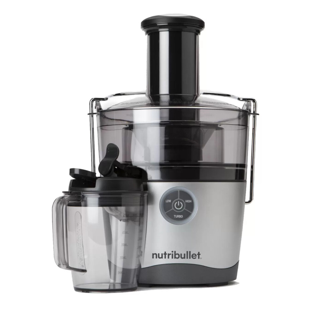 Nutribullet Juicer Pro 1000W