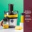 Nutribullet Nutribullet Juicer Pro 1000W 4