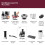 Nutribullet Nutribullet Juicer Pro 1000W 3