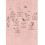 AS Creation AS Creation Bird Cage Pink Wallpaper Feature Wall Mural 159 x 280cm 3