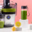 Nutribullet Nutribullet Juicer Pro 1000W 10