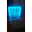 Minecraft Colorful Color Changing Alarm Clock Led Night Light #3 3