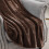 (Brown \ Coffee, Single) Fleece Blanket Thick Bed Mink Soft Warm Sofa Throw 3