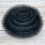 Selections Set of 15 Black Gutter Brush Leaf & Moss Guard (4m) 8