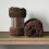 (Brown \ Coffee, Single) Fleece Blanket Thick Bed Mink Soft Warm Sofa Throw 5