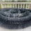 Selections Set of 15 Black Gutter Brush Leaf & Moss Guard (4m) 7